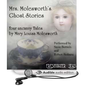  Mrs. Molesworths Ghost Stories Four Uncanny Tales 