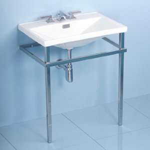  Toto LF930MCP#12 Lloyd Metal Console Lavatory In Sedona 