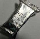 OEM Lexmark 34 18C0034 Black High Yield Genuine Ink Cartridge  