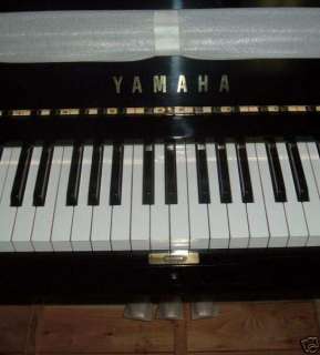 Yamaha C7, 7 Foot Four Inch Conservatory Level Grand Piano  