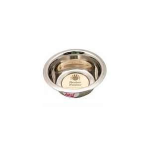  Stainless Steel Small Dog Bowl 1 Pint