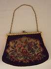 Antique Beaded Purse by Bloomingdales, circa 1930s  
