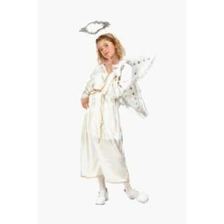  RG Costumes 91206 L Glamour Angel Costume   Size Child 