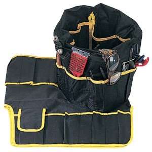  BUCKET TOOL HOLDER POUCH:AA 90100: Home Improvement