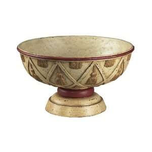  Sterling Industries 93 9091 Bowl Decorative Items: Home 