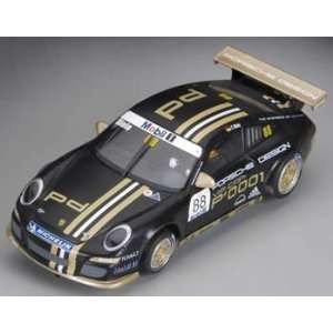  Porsche 911 GT3 Cup Pro Toys & Games