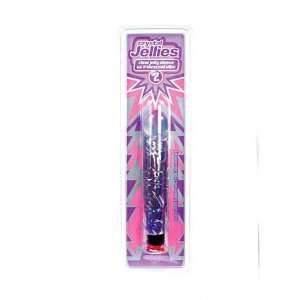  Crystal jellies sleeve and 7in iridescent vibe Health 