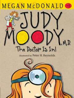   Judy Moody & Stink The Holly Joliday by Megan 