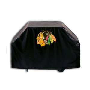 Chicago Blackhawks NHL Grill Covers 