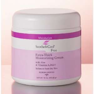  Soothe & Cool Extra Thick Cream Case Pack 12: Beauty