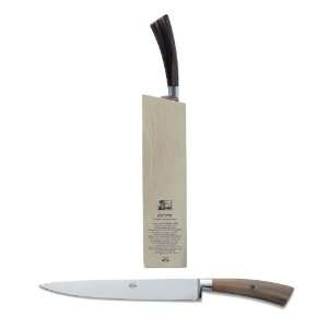  Berti Italian Handmade Insieme 10 Slicing Knife With Ox 