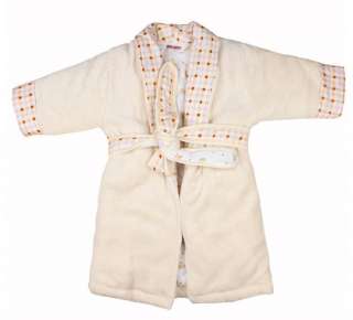   boys toddler Cotton Cotton padded sleep gown /Bathrobe / Dressing Gown