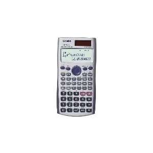  Casio Advanced Scientific Calculator: Office Products