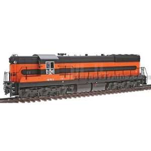   Like Proto 2000 HO Scale SD7   Bessemer & Lake Erie #451: Toys & Games