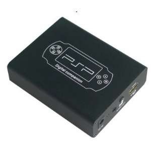   Upscaler 1080p for for Sony PSP Console