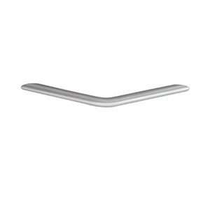  Omnia Industries 9533/64.32D Cabinet Pull, Satin Stainless 