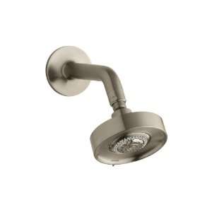 Kohler K 966 BV Purist/Taboret Multifunction Showerhead with Standard 