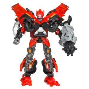    Dark of the Moon   MechTech Voyager   Ironhide Toys & Games