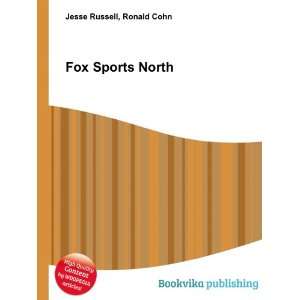  Fox Sports North Ronald Cohn Jesse Russell Books