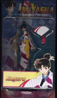 Inu Yasha   Series 5 (2) Figure Set  