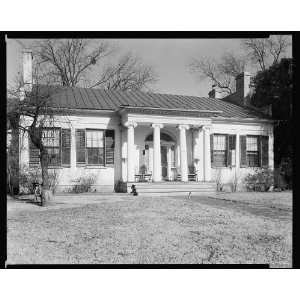   House,519 Walnut Street,Macon,Bibb County,Georgia: Home & Kitchen