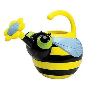  Melissa & Doug Bibi Bee Watering Can   : Toys & Games