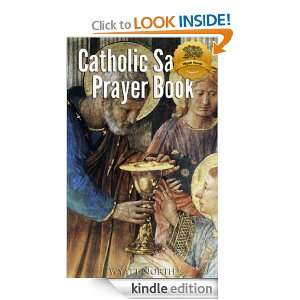  Saints Prayer Book (Wyatt North Collection): Wyatt North, Bieber 