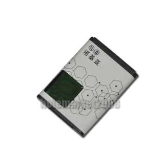 OEM Battery For Nokia N80 N90 5300 7260 6120 6080 BL 5B  