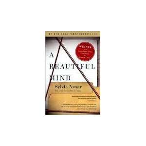  A Beautiful Mind (9780910318600) Sylvia Nasar Books