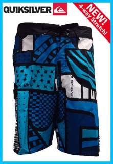 Cypher Boardshorts JDUB 21Quiksilver Boardshorts 2010  