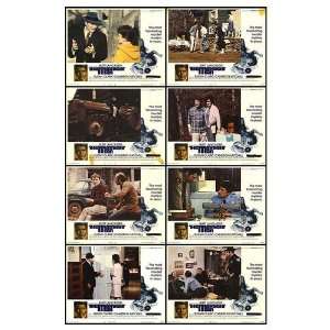  Midnight Man Original Movie Poster, 14 x 11 (1974): Home 