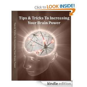 Tips & Tricks To Increasing Your Brain Power Leopold  