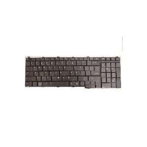 Toshiba Satellite L650 L655 L655D Black Keyboard 