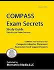 Compass Exam Secrets Study Guide Compass Test Review for the Computer 