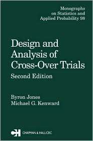   over Trials, (0412606402), Byron Jones, Textbooks   