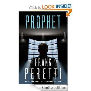 Start reading Prophet  