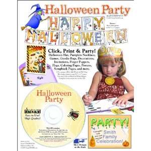   Software Kit   Jpeg, PDF, and Microsoft Word Files (CDHLWNP176) Toys