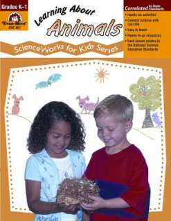 BARNES & NOBLE  Habitats by Evan Moor Educational Publishers 