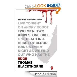   Josh Cumberland Novel) Thomas Blackthorne  Kindle Store