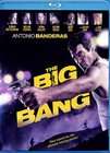 The Big Bang (Blu ray Disc, 2011)