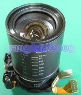 Genuine New Lens Zoom Unit for Canon SX1 SX10 SX20  