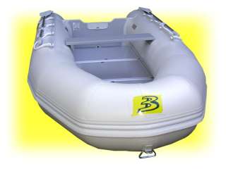 12 INFLATABLE BOAT DINGHY SCUBA RAFT FISHING SKIFF  
