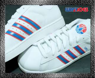Adidas Campus II French Blue Rd US 4~11 sports Heritage  