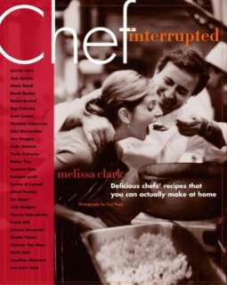  & NOBLE  Chef, Interrupted Delicious Chefs Recipes That You Can 