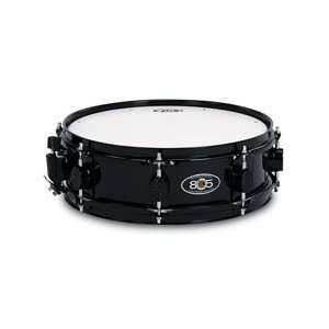 Pacific Drums by DW 805 SNARE 4 X 13 BLACK W/ BLACK HW
