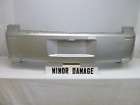 06 07 08 MAGNUM SRT8 REAR Bumper OEM