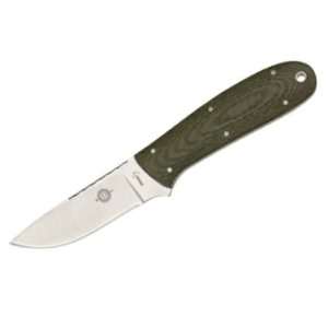  Boker Plus Knives P01655 Dozier Anchorage Pro Skinner 