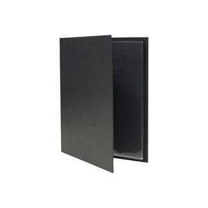   Book with 10 Archival 9.5 x 12.5 Polypropylene Protectors Pages