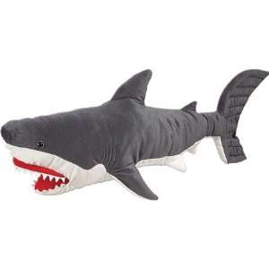 Shark Giant Plush Stuffed Animal: Toys & Games