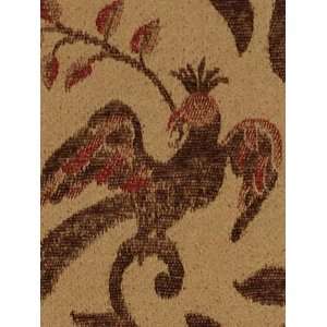  Forest Animals Sable by Beacon Hill Fabric: Arts, Crafts 